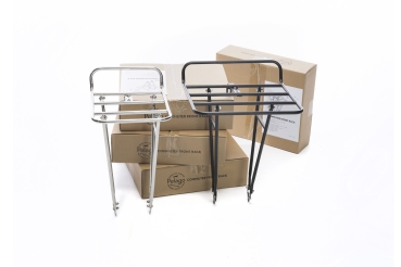 Pelago Commuter Rack  Stainless - M -